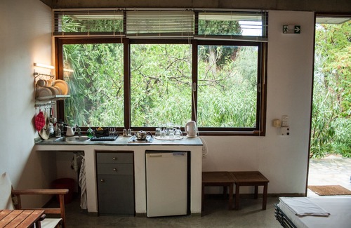Livadi Apartment | Studios-Kyparissi, Apartment "Lemoni" in the heart of Arcadia/Peleponnes