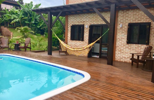 Garopaba Condo | Studios Lagoas Boutique - Studio Lagoa