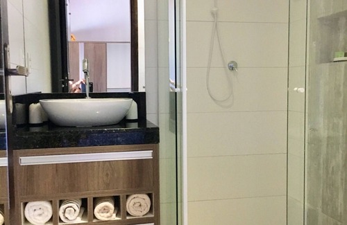Garopaba Condo | Studios Lagoas Boutique - Studio Lagoa