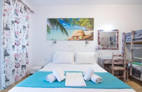 Skala Potamias Apartment | Studios Liolios #1