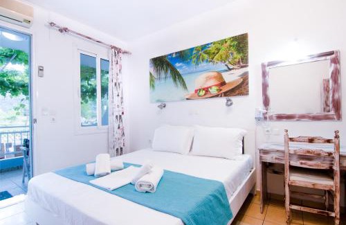 Skala Potamias Apartment | Studios Liolios #1