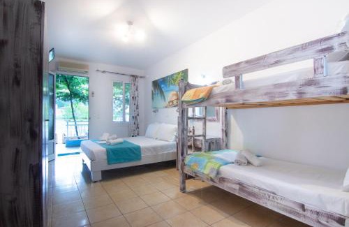 Skala Potamias Apartment | Studios Liolios #1