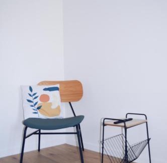 Chatellerault Apartment | Studios Lsquare-Residence