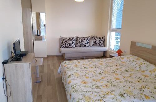 Old Town Apartment | Studios Lyudiev