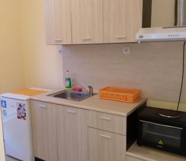 Old Town Apartment | Studios Lyudiev