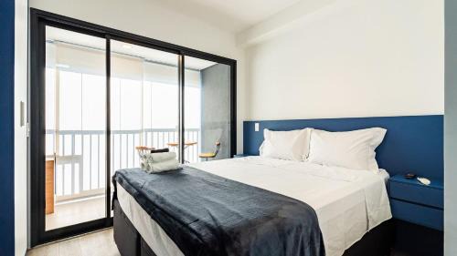 Vila Mariana House | Studios modernos e completos ao lado da estação Vila Mariana