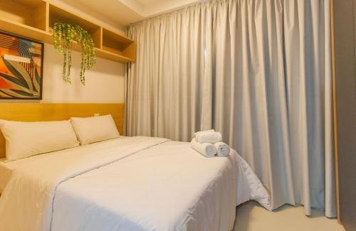 Vila Clementino House | Studios Modernos Totalmente Mobiliados com Academia Próximo a Metrô Parque Ibirapuera e Hospitais