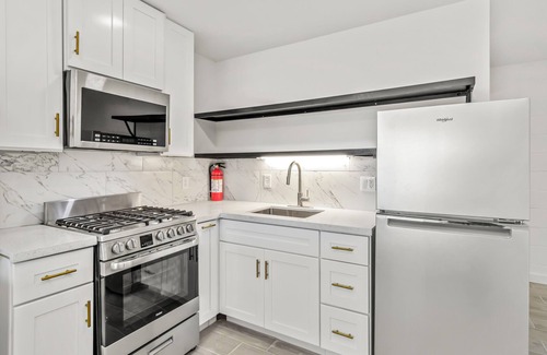 McAllen Apartment | Studios On Fourth