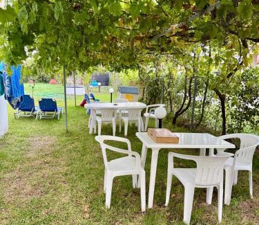 Vourvourou Apartment | Studios POPI GRIVA