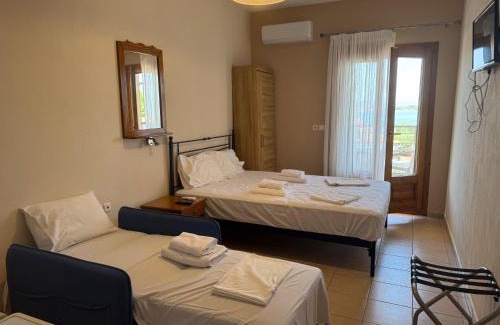 Vourvourou Apartment | Studios POPI GRIVA