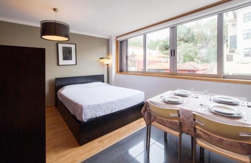 Centro / Baixa Apartment | Studios Porto Solar