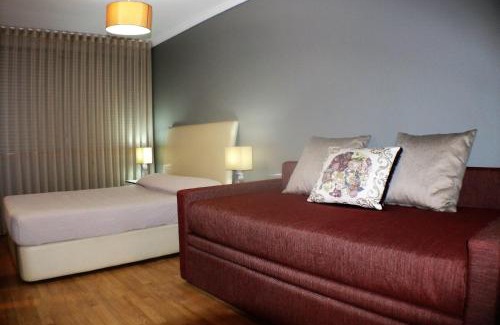 Centro / Baixa Apartment | Studios Porto Solar