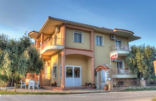 Skala Potamias Apartment | Studios Stella