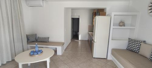 Agiassos Apartment | Studios Strouvalis