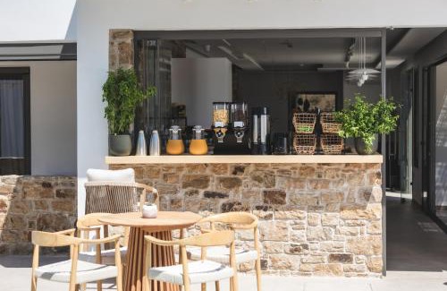 Agiassos Apartment | Studios Strouvalis