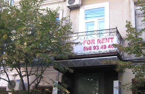 Vera Apartment | studious near metro Rustaveli