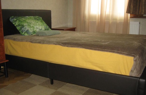 Vera Apartment | studious near metro Rustaveli