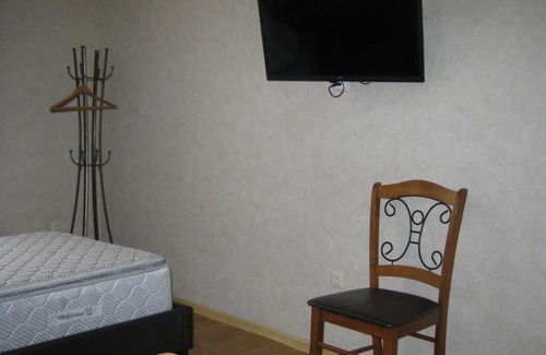 Vera Apartment | studious near metro Rustaveli