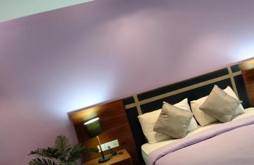 Gurugram Hotel | Studioz2let