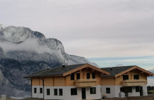 Oberperfuss Ski Chalet | Studler Hofchalets
