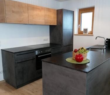 Oberperfuss Ski Chalet | Studler Hofchalets
