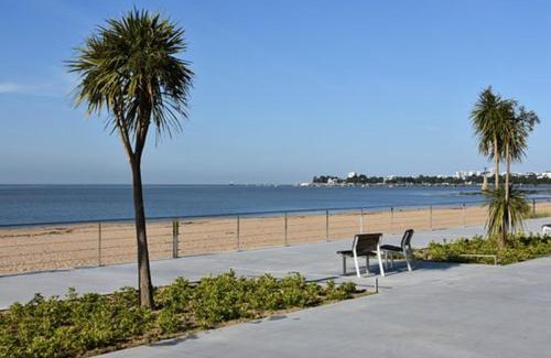 Saint-Nazaire Apartment | "STUDY-HOME 44600" Apt d'exception 3 Etoiles