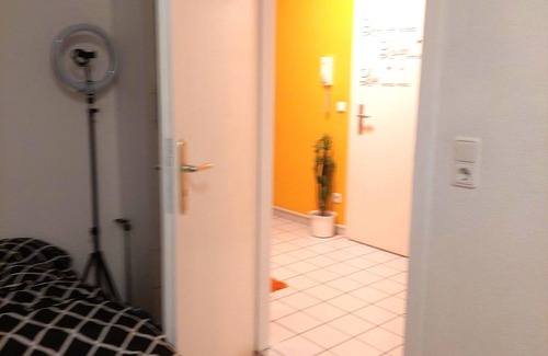 Dotzheim Condo | Study room only bookable from Wednesday to Saturday