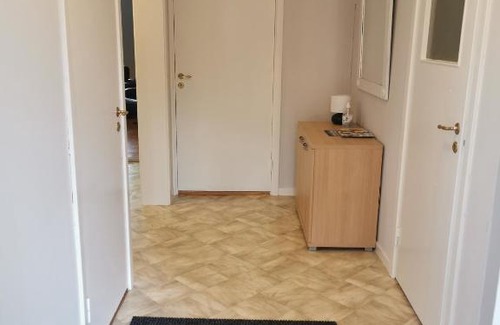 Hagfors House | Stuga Beloni