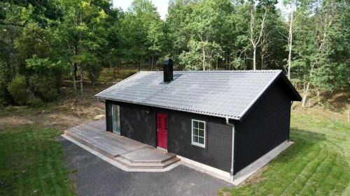 Skillingaryd House | Stuga (Cottage) ålaryd