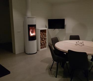 Skillingaryd House | Stuga (Cottage) ålaryd