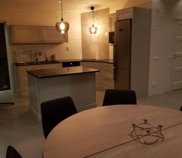 Skillingaryd House | Stuga (Cottage) ålaryd