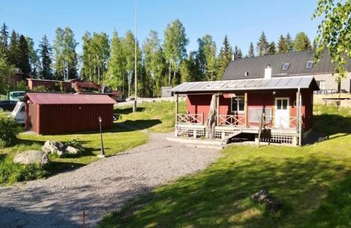 Borlange Municipality House | Stuga i Borlänge