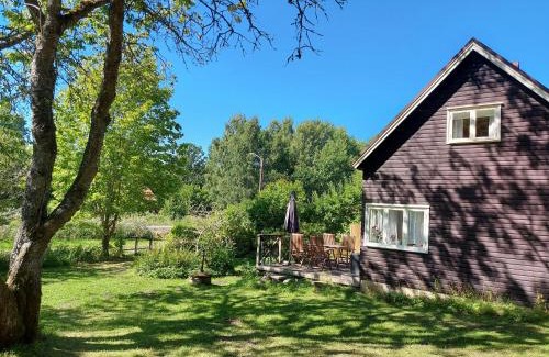 Ekestad House | Stuga i Ekestad