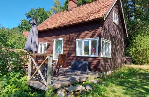 Ekestad House | Stuga i Ekestad