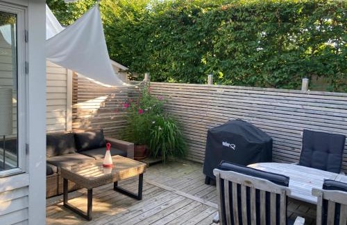 Skanor-Falsterbo House | Stuga i Skanör med Falsterbo