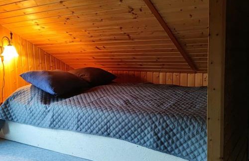 Langasjo House | Stuga Koppekull Långasjö