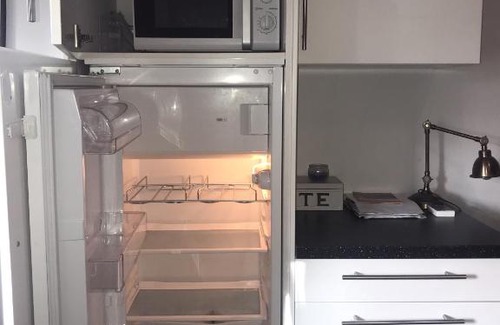 Fjaras House | Stuga Pilavägen