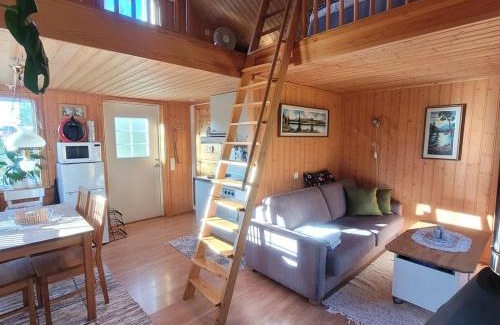 Savar House | Stuga