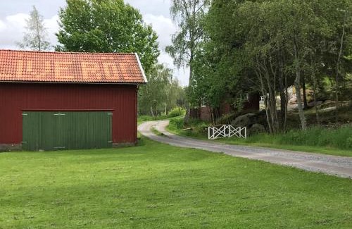 Fjallbacka Cabin | Stuga utanför Fjällbacka