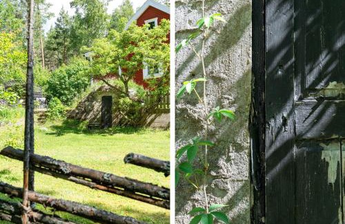 Kolmarden House | Stugan Höjden Kolmården