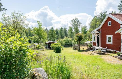 Kolmarden House | Stugan Höjden Kolmården