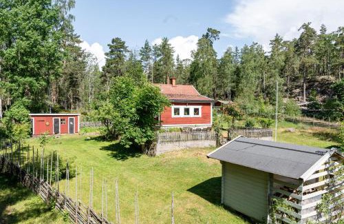 Kolmarden House | Stugan Höjden Kolmården