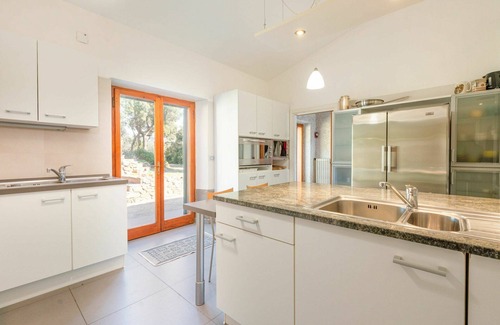Punta Ala Villa | Stunning private villa for 12 guests with WIFI, A/C, TV, terrace and pets allowed