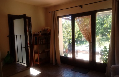 Castel Cellesi House | Stunning 1-Bed House in Castel Cellesi, Italy