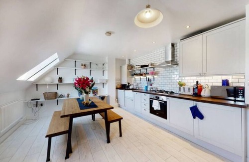 Southwark Apartment | Stunning 1 bedroom flat in Peckham