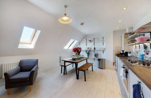 Southwark Apartment | Stunning 1 bedroom flat in Peckham