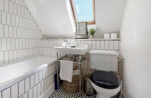 Southwark Apartment | Stunning 1 bedroom flat in Peckham