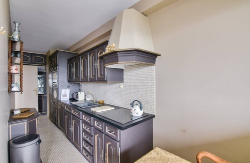 19th Arrondissement Apartment | Stunning 1 bedroom flat w/amazing view on Paris