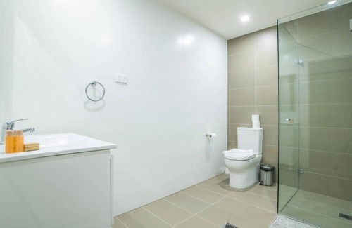 Mascot Apartment | Stunning 1Bed1Bath apartment@Mascot