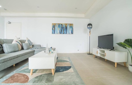 Mascot Apartment | Stunning 1Bed1Bath apartment@Mascot